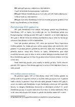 Referāts 'Ziemeļkorejas politekonomiskā situācija un kodolprogrammas attīstībā no 20.gadsi', 16.