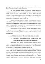 Diplomdarbs 'Jauniešu nodarbinātības problēmas Latvijā', 19.