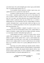 Diplomdarbs 'Jauniešu nodarbinātības problēmas Latvijā', 21.