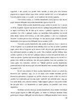 Diplomdarbs 'Jauniešu nodarbinātības problēmas Latvijā', 40.