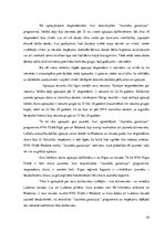 Diplomdarbs 'Jauniešu nodarbinātības problēmas Latvijā', 45.