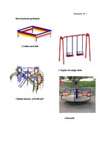 Paraugs 'Bērnu rotaļu laukuma ierīkošana', 19.