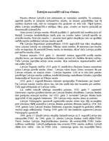 Referāts 'Lats kā nacionālā Latvijas valūta un pāreja uz eiro', 4.