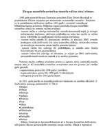 Referāts 'Lats kā nacionālā Latvijas valūta un pāreja uz eiro', 6.