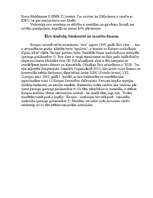 Referāts 'Lats kā nacionālā Latvijas valūta un pāreja uz eiro', 7.