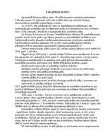 Referāts 'Lats kā nacionālā Latvijas valūta un pāreja uz eiro', 8.