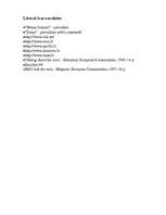 Referāts 'Lats kā nacionālā Latvijas valūta un pāreja uz eiro', 12.