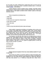 Konspekts 'Dadaisms', 3.