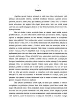 Referāts 'Ģimenes vienīgo bērnu adaptācija sākumskolas 1.klasē', 3.