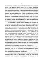 Referāts 'Ģimenes vienīgo bērnu adaptācija sākumskolas 1.klasē', 11.