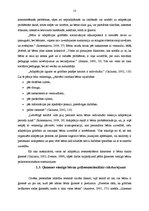 Referāts 'Ģimenes vienīgo bērnu adaptācija sākumskolas 1.klasē', 13.