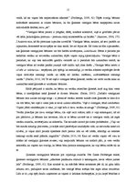 Referāts 'Ģimenes vienīgo bērnu adaptācija sākumskolas 1.klasē', 15.