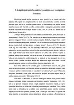 Referāts 'Ģimenes vienīgo bērnu adaptācija sākumskolas 1.klasē', 18.