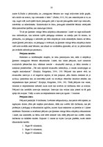 Referāts 'Ģimenes vienīgo bērnu adaptācija sākumskolas 1.klasē', 20.