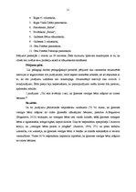 Referāts 'Ģimenes vienīgo bērnu adaptācija sākumskolas 1.klasē', 21.