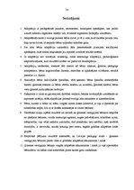 Referāts 'Ģimenes vienīgo bērnu adaptācija sākumskolas 1.klasē', 24.