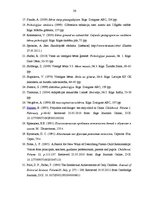 Referāts 'Ģimenes vienīgo bērnu adaptācija sākumskolas 1.klasē', 26.