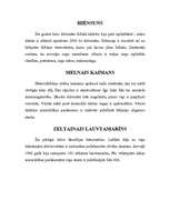 Konspekts 'Aizsargājamie dzīvnieki', 4.