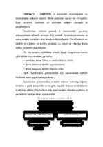 Konspekts 'Grāmatvedības formas, to raksturojums', 5.