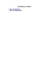 Referāts 'Papagaiļi', 11.