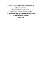 Referāts 'Uzņēmuma ienākuma nodokļa aprēķins un uzskaite grāmatvedībā', 1.