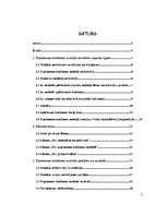 Referāts 'Uzņēmuma ienākuma nodokļa aprēķins un uzskaite grāmatvedībā', 2.