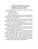 Referāts 'Uzņēmuma ienākuma nodokļa aprēķins un uzskaite grāmatvedībā', 5.