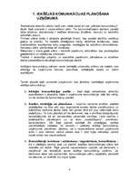 Referāts 'Iekšējās sabiedriskās attiecības uzņēmumā', 4.