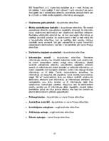 Referāts 'Iekšējās sabiedriskās attiecības uzņēmumā', 10.