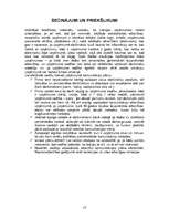 Referāts 'Iekšējās sabiedriskās attiecības uzņēmumā', 13.