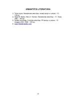 Referāts 'Iekšējās sabiedriskās attiecības uzņēmumā', 14.