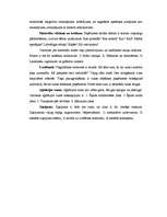 Konspekts 'Balss', 5.