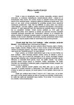 Referāts 'Hipiju kustība Latvijā', 1.