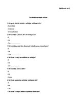 Paraugs 'Darbinieku anketa', 1.