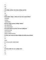 Paraugs 'Darbinieku anketa', 2.
