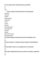 Paraugs 'Darbinieku anketa', 3.