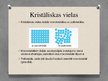 Prezentācija 'Vielu fizikālās īpašības', 26.