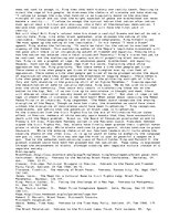 Eseja '"Black Rage". What Effects Did the Rhetoric of the Civil Rights Movement Have on', 3.