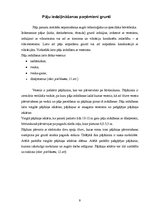 Referāts 'Pāļu pamati', 9.