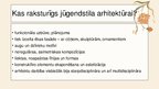 Prezentācija 'Jūgendstila arhitektūra', 3.