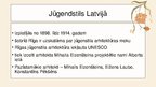 Prezentācija 'Jūgendstila arhitektūra', 16.