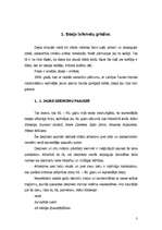 Referāts 'Jaunākie procesi dzejā', 3.