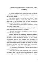 Referāts 'Jaunākie procesi dzejā', 7.