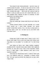 Referāts 'Jaunākie procesi dzejā', 10.