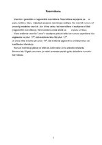 Referāts 'Viesnīcas "Laine" uzņemšanas dienesta darbības analīze', 5.