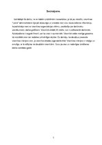 Referāts 'Viesnīcas "Laine" uzņemšanas dienesta darbības analīze', 7.