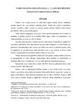 Referāts 'Vārdu krājuma paplašināšana 4 - 5 gadīgiem bērniem, izmantojot didaktiskās spēle', 1.