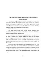 Referāts 'Vārdu krājuma paplašināšana 4 - 5 gadīgiem bērniem, izmantojot didaktiskās spēle', 3.