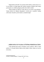 Referāts 'Vārdu krājuma paplašināšana 4 - 5 gadīgiem bērniem, izmantojot didaktiskās spēle', 9.