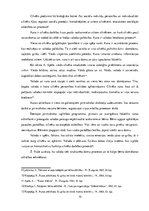 Referāts 'Vārdu krājuma paplašināšana 4 - 5 gadīgiem bērniem, izmantojot didaktiskās spēle', 10.